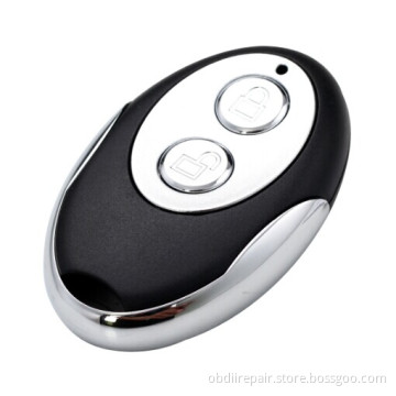 3rd Generation Face to Face copy Car Door Remote Rolling code